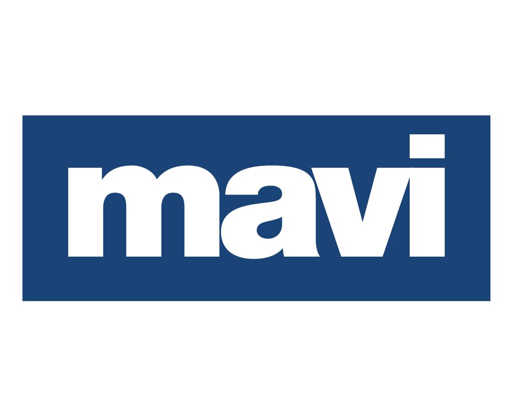 Mavi