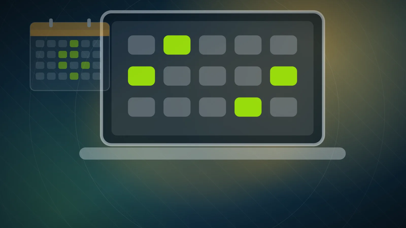 Elektron iş qrafiki sistemi nədir?