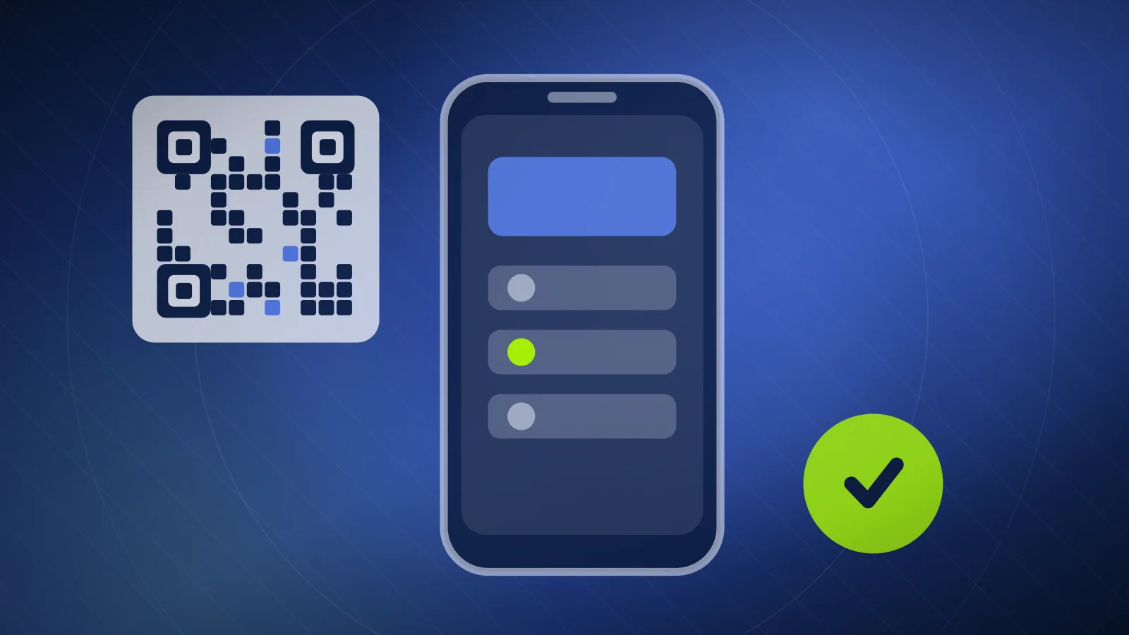 Mobil tətbiqlə QR davamiyyət sistemi necə işləyir?