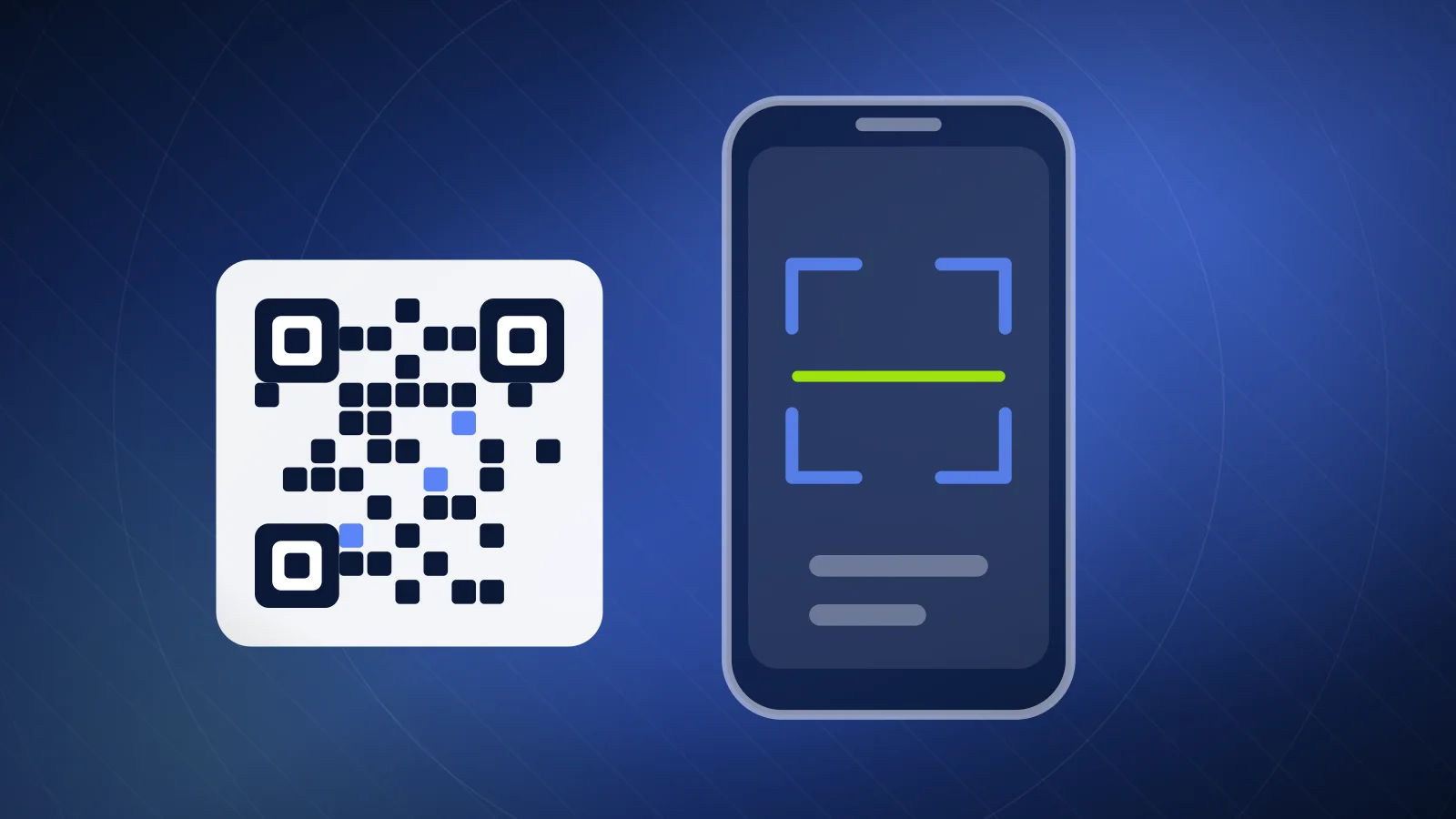 QR kodla işçilərin davamiyyətini necə izləmək olar?