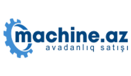 Machine Azerbaijan